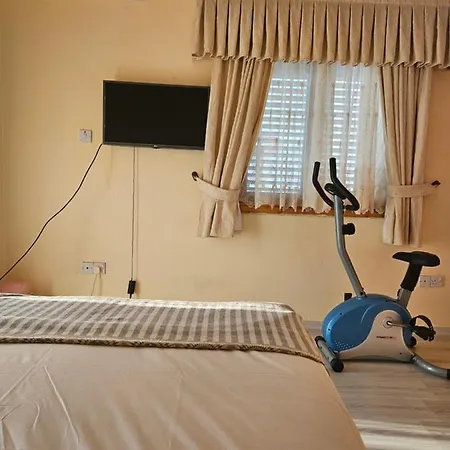 La Villam Tek Yatak Odali Spathariko