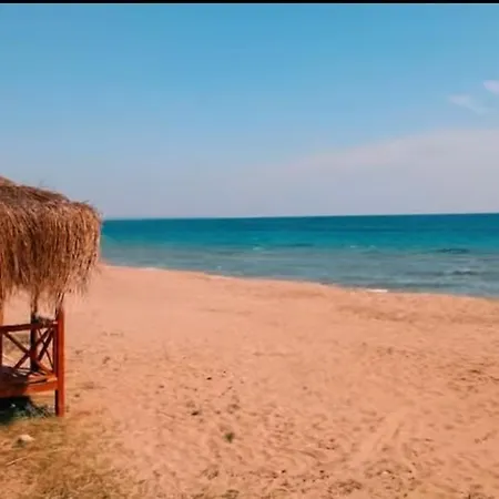 La Villam Tek Yatak Odali *