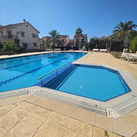 Villa La Villam Tek Yatak Odali *