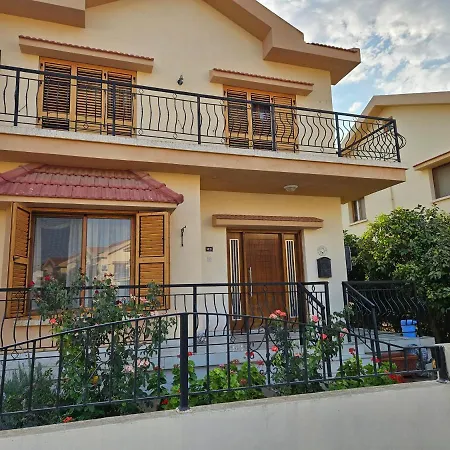 La Villam Tek Yatak Odali Spathariko