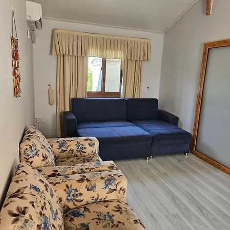 La Villam Tek Yatak Odali Willa