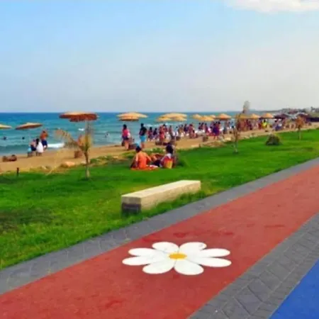 Willa La Villam Tek Yatak Odali