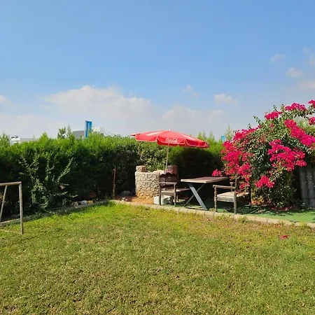 La Villam Tek Yatak Odali Villa Spathariko