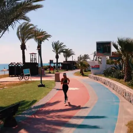 La Villam Tek Yatak Odali