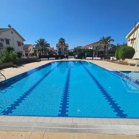La Villam Tek Yatak Odali *