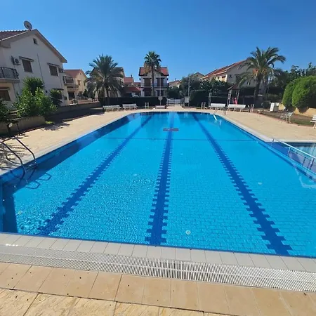 Willa La Villam Tek Yatak Odali Spathariko